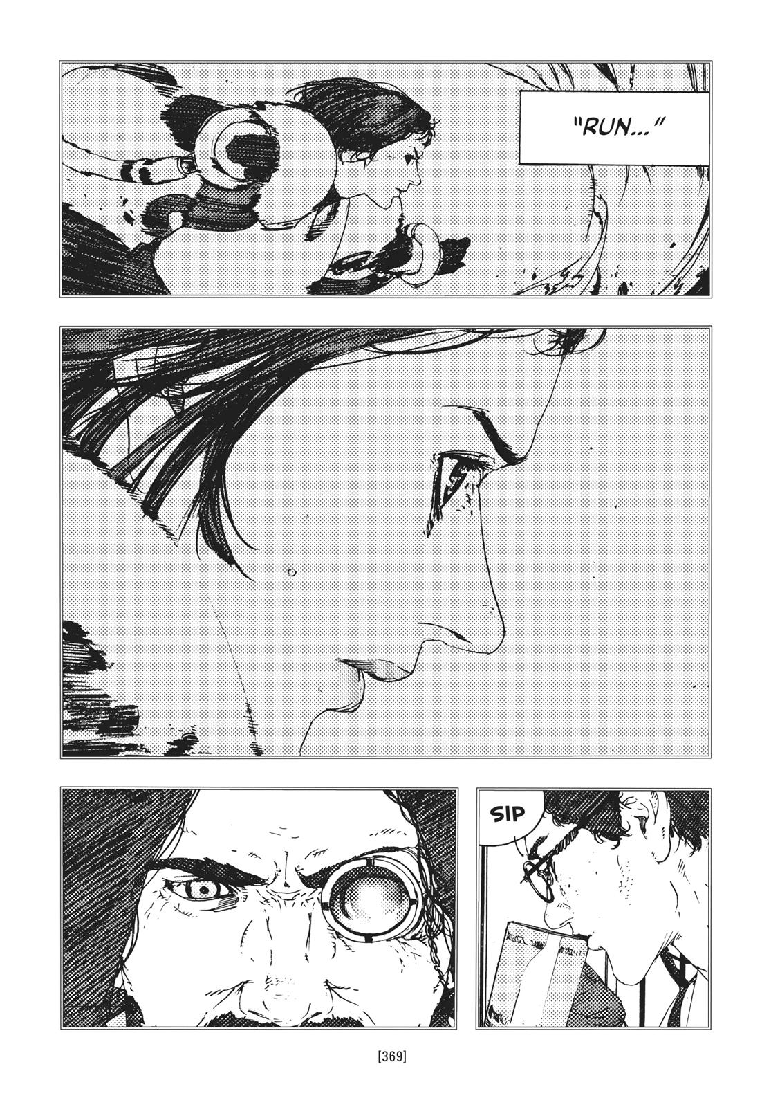 Read Levius (en) Manga Online