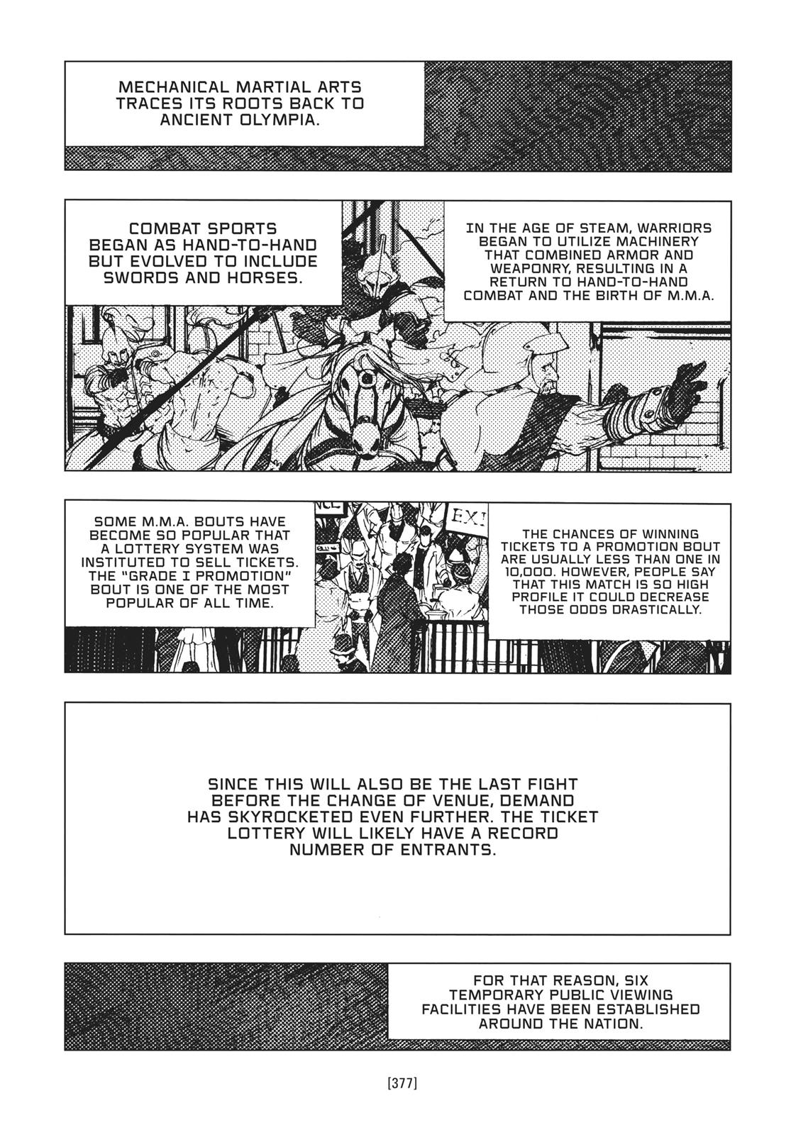 Read Levius (en) Manga Online