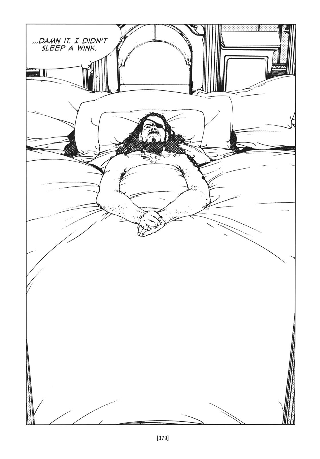 Read Levius (en) Manga Online