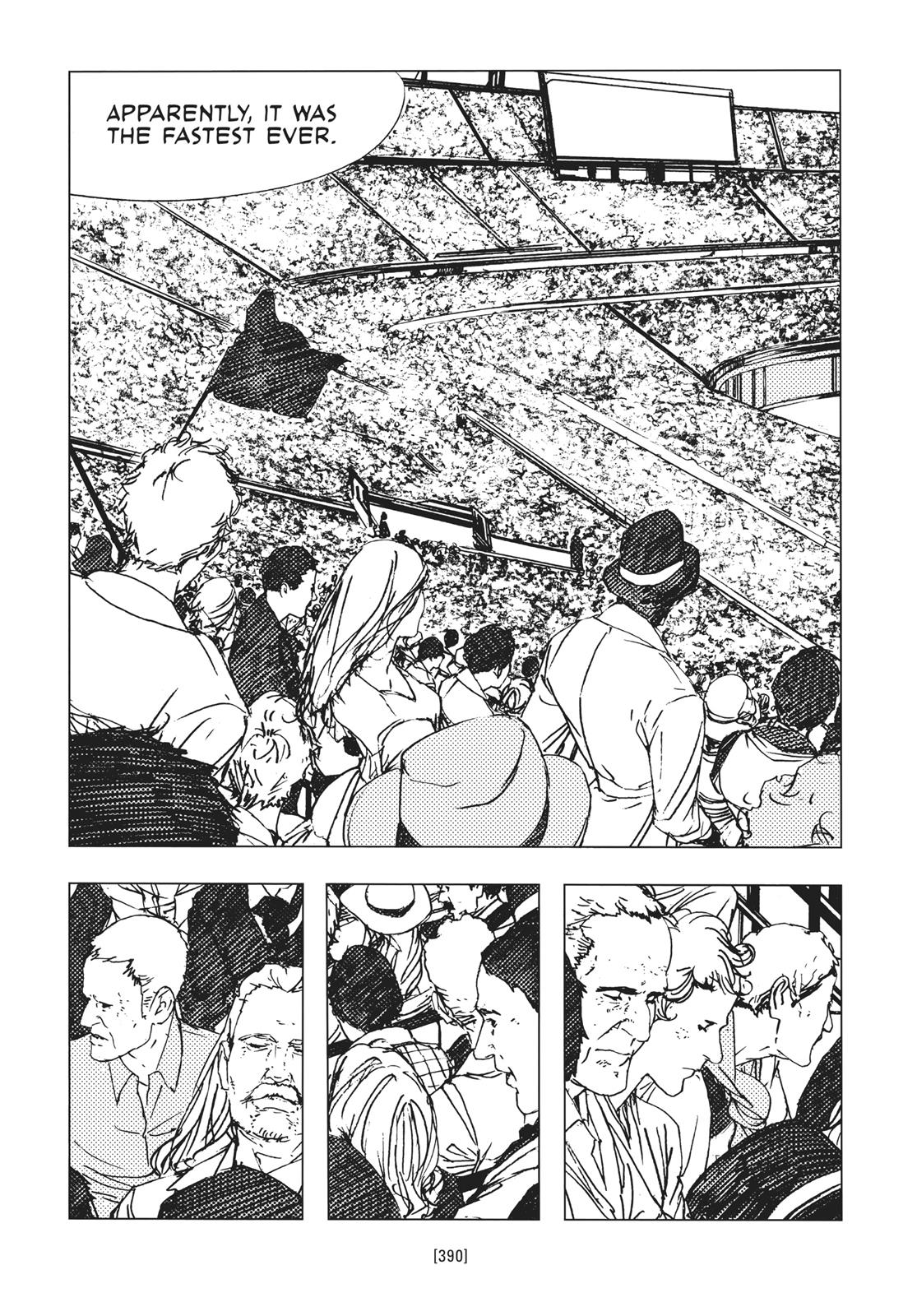 Read Levius (en) Manga Online