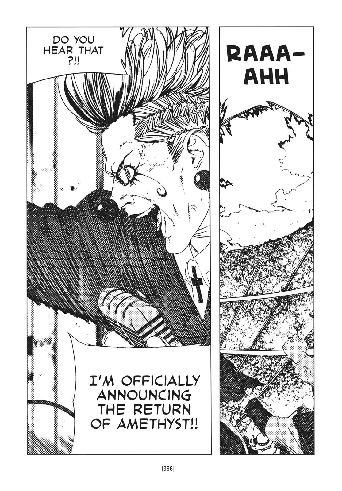 Read Levius (en) Manga Online