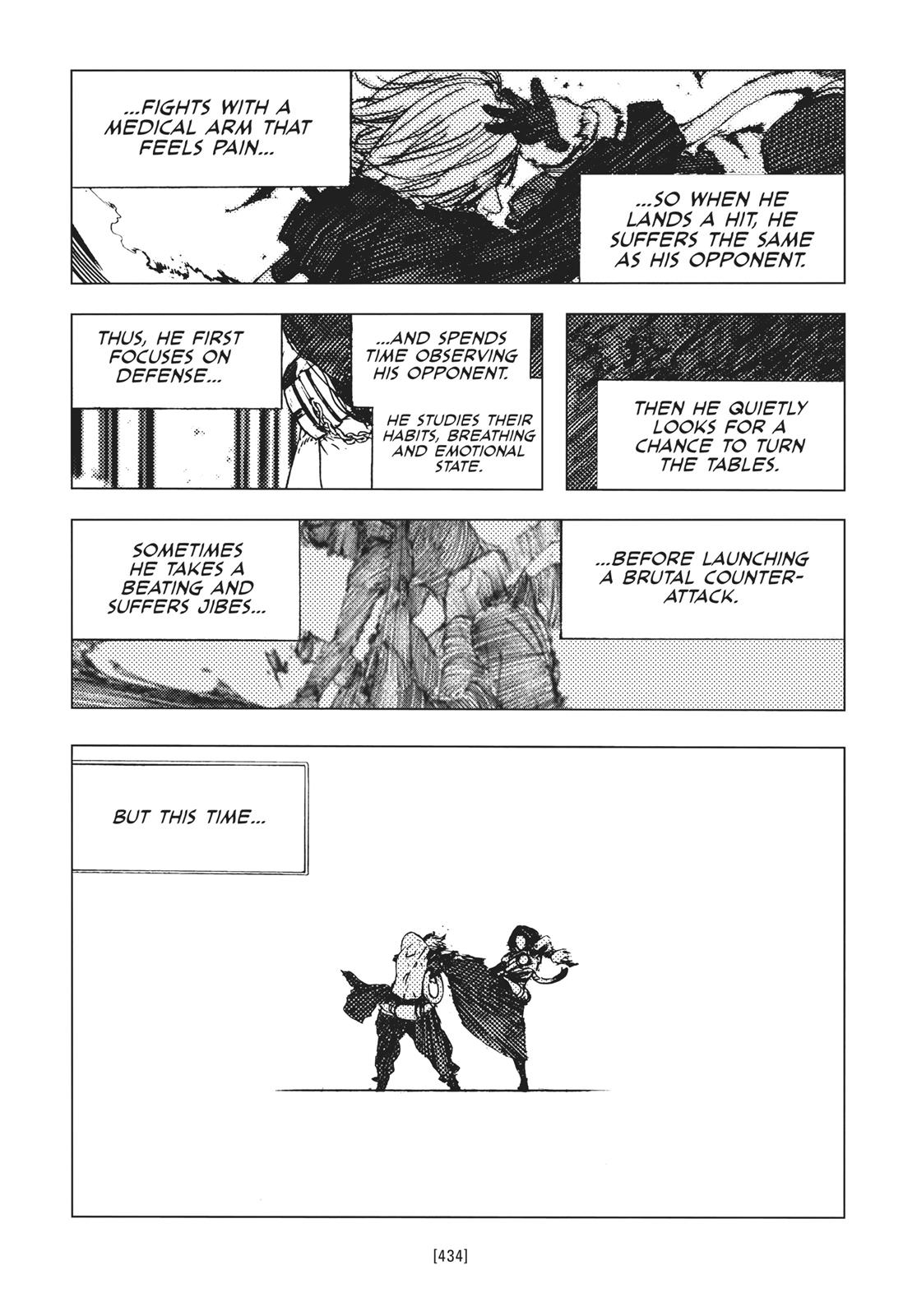 Read Levius (en) Manga Online