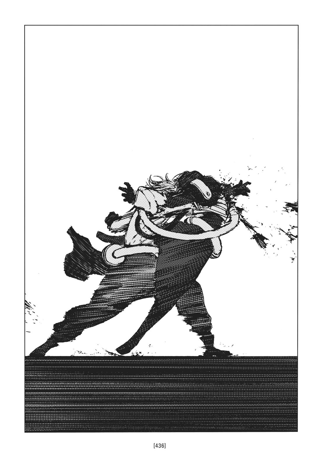 Read Levius (en) Manga Online