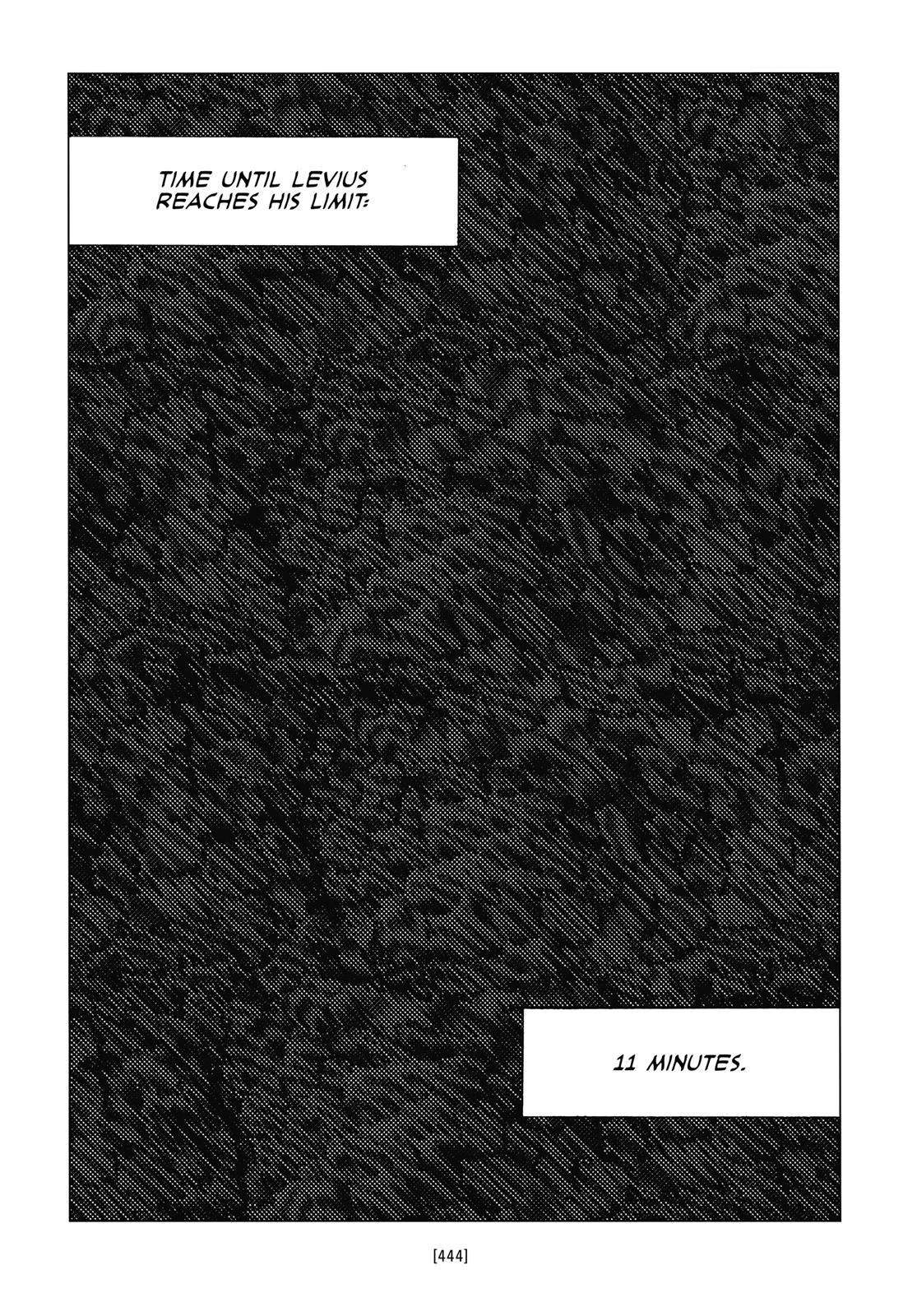 Read Levius (en) Manga Online