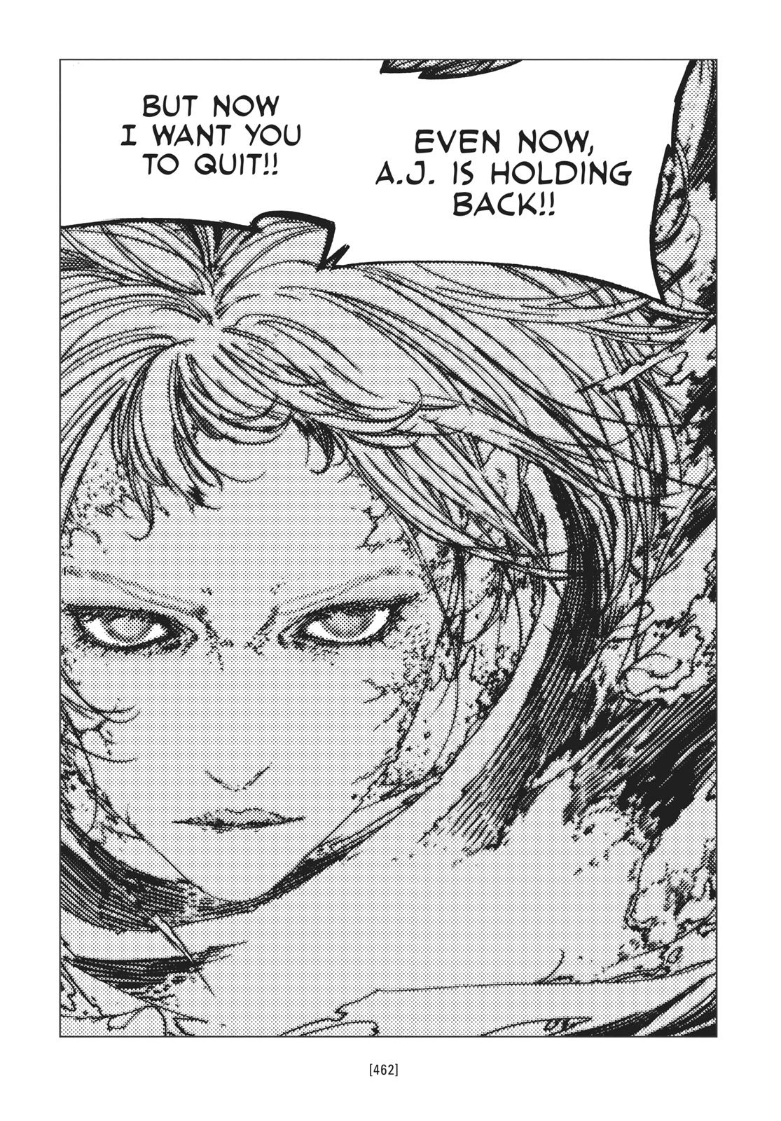 Read Levius (en) Manga Online