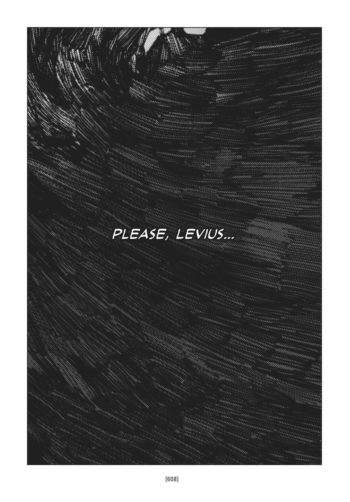 Read Levius (en) Manga Online
