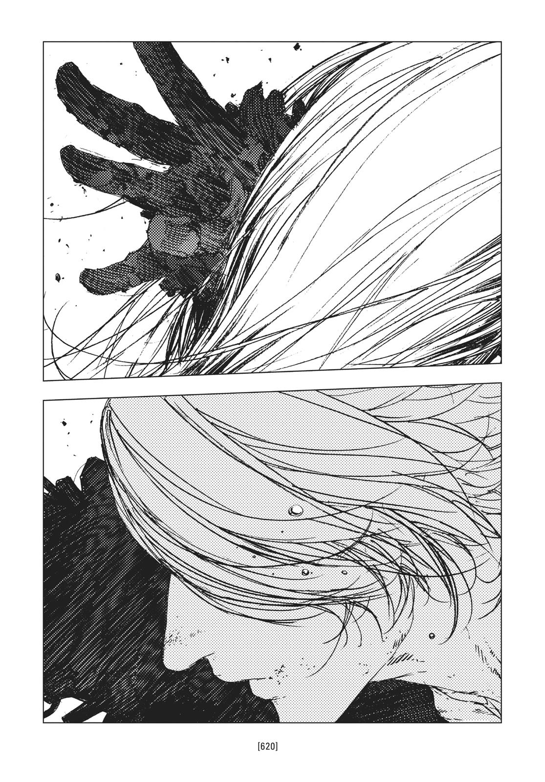 Read Levius (en) Manga Online