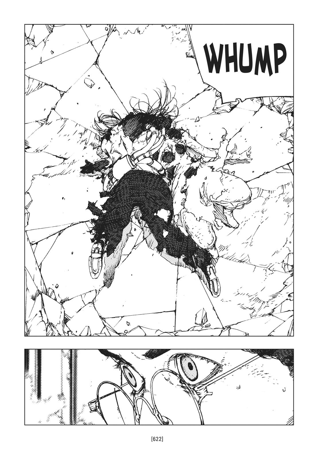 Read Levius (en) Manga Online