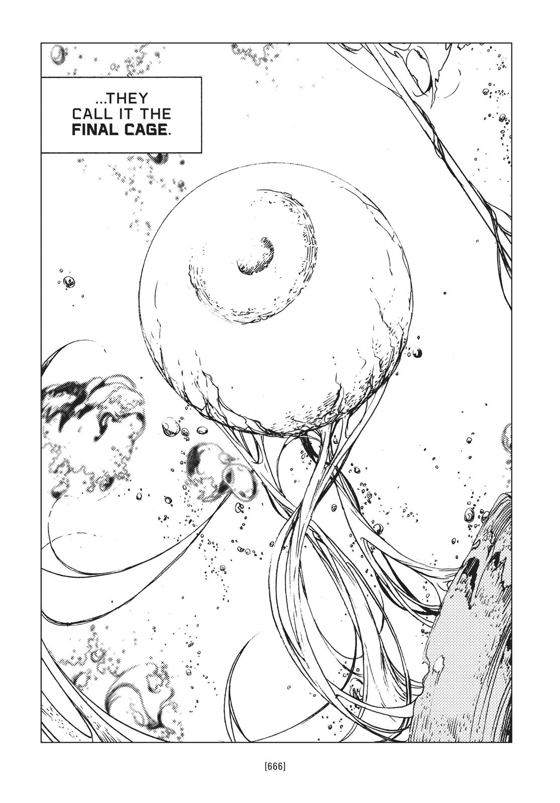 Read Levius (en) Manga Online