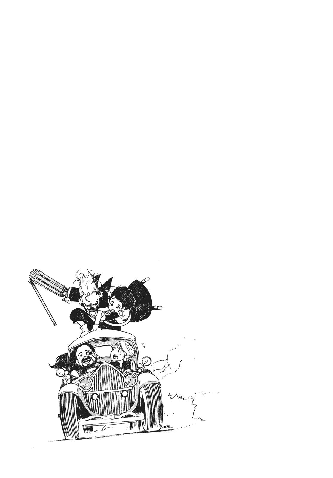 Read Levius (en) Manga Online