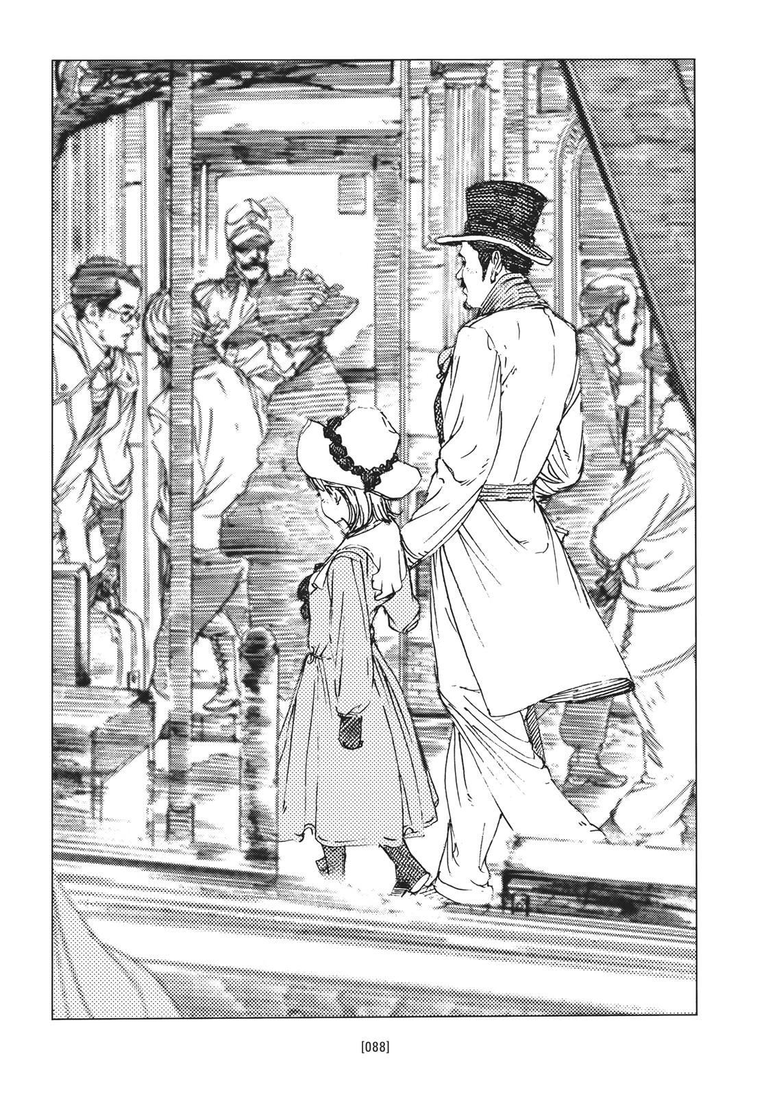 Read Levius (en) Manga Online