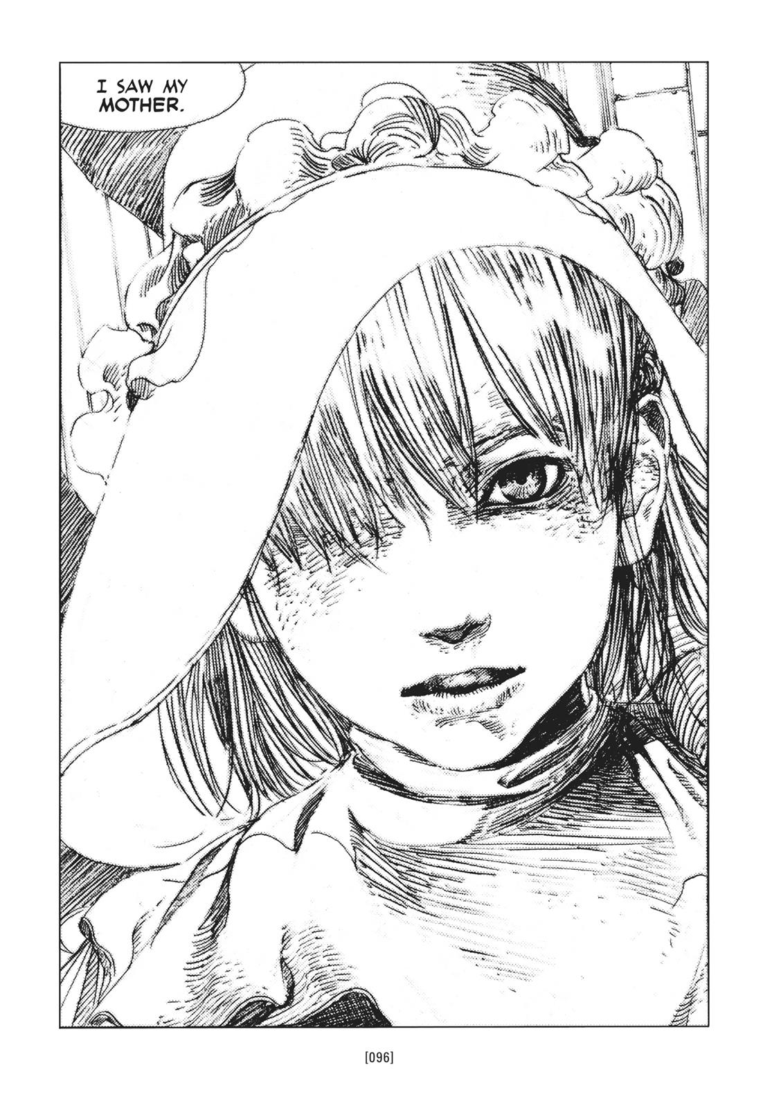 Read Levius (en) Manga Online