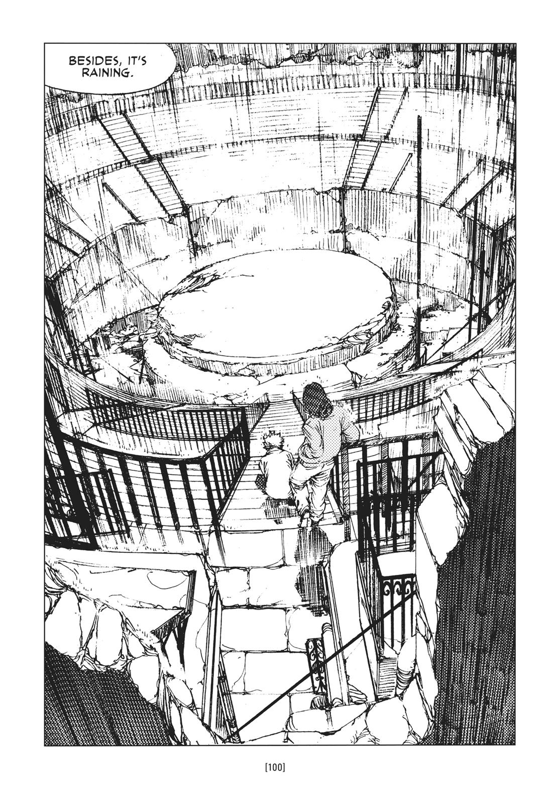 Read Levius (en) Manga Online