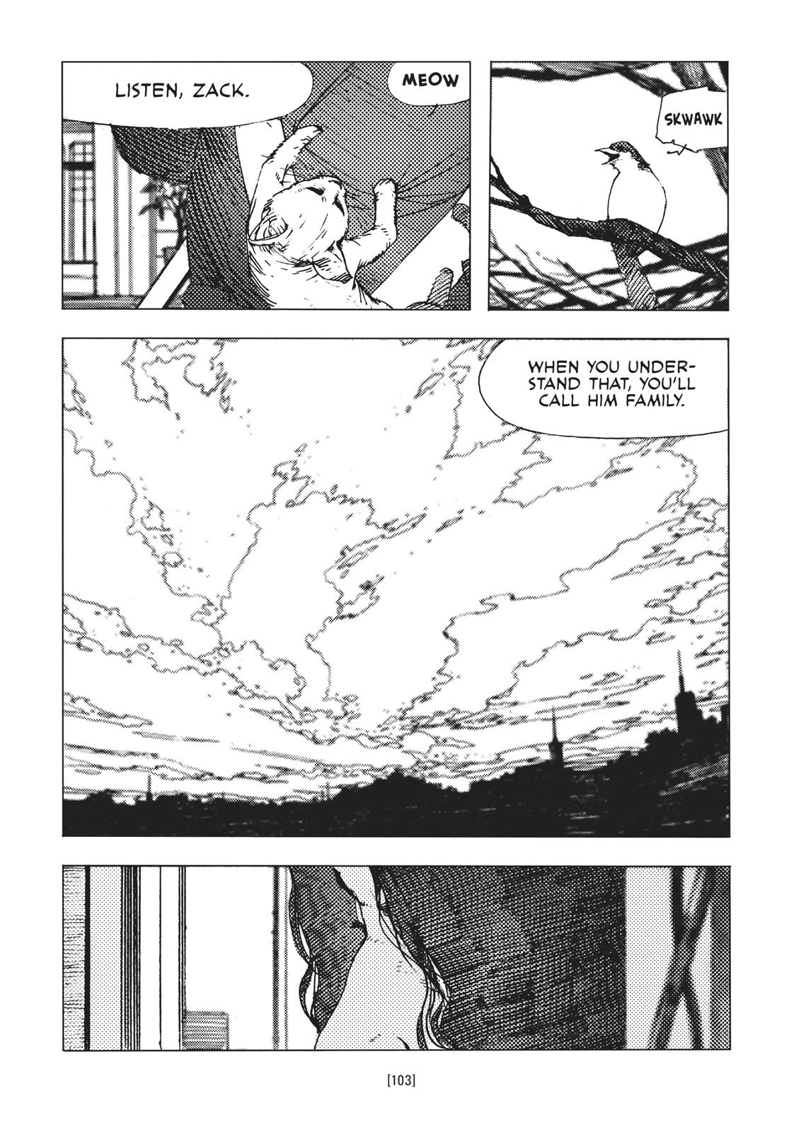 Read Levius (en) Manga Online