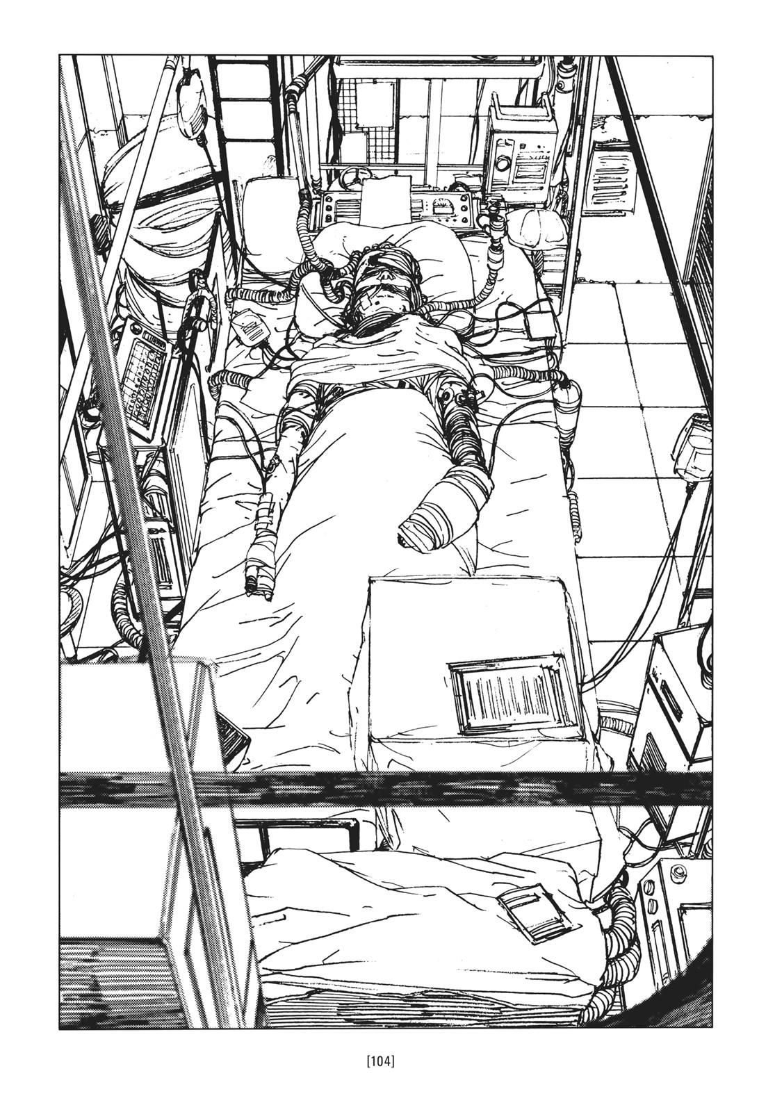 Read Levius (en) Manga Online