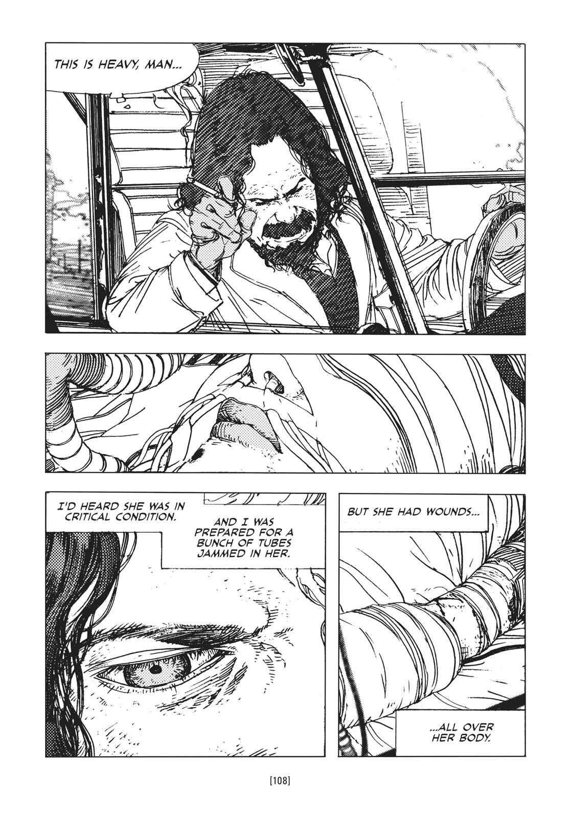 Read Levius (en) Manga Online