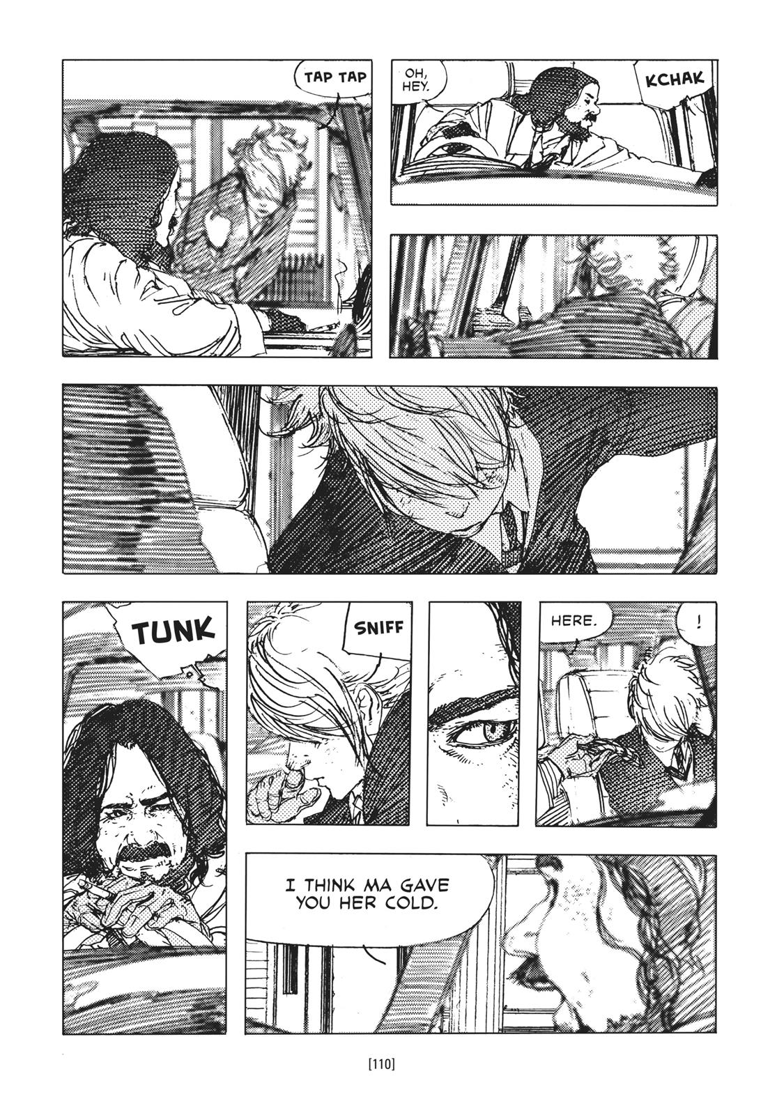 Read Levius (en) Manga Online