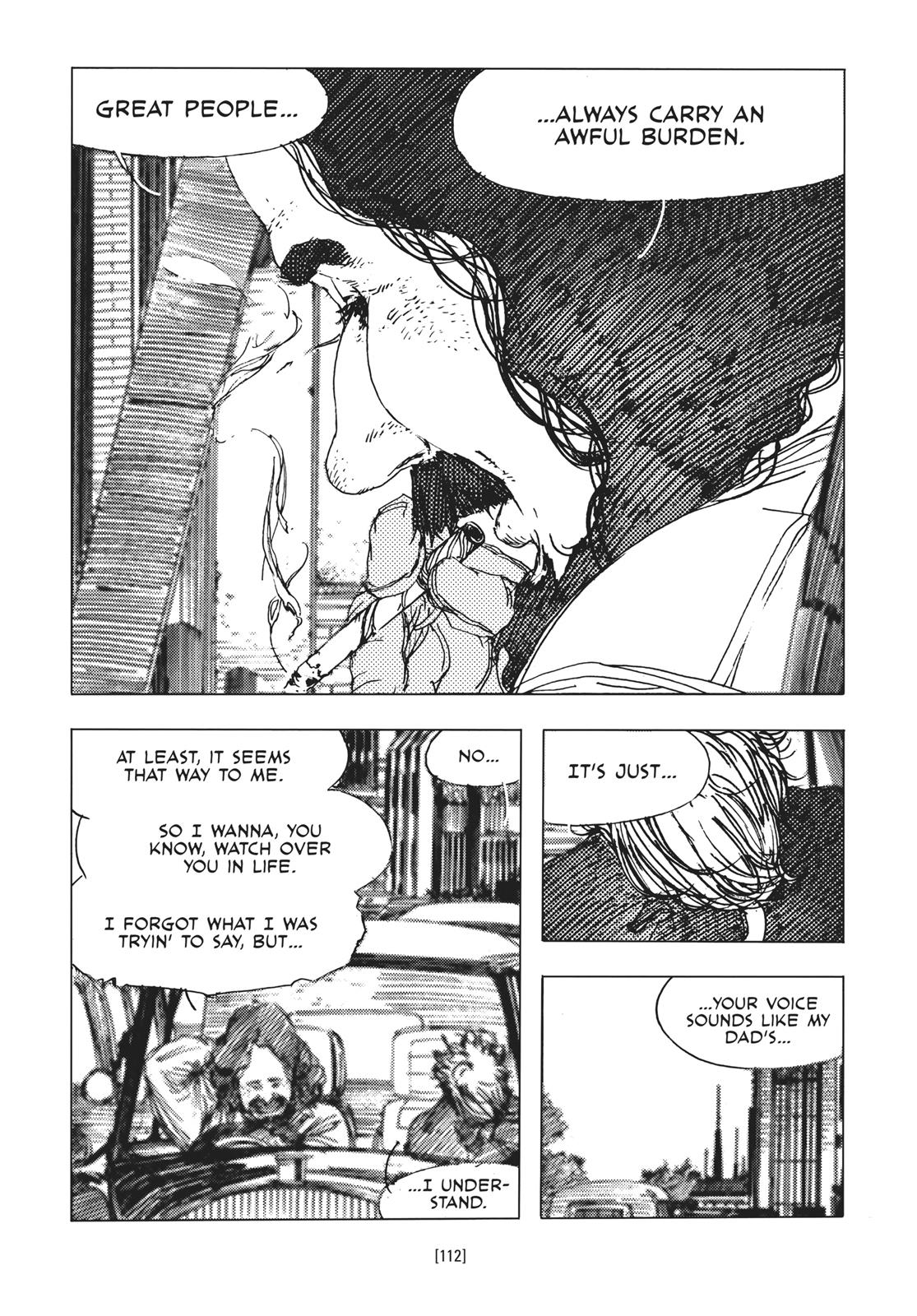 Read Levius (en) Manga Online