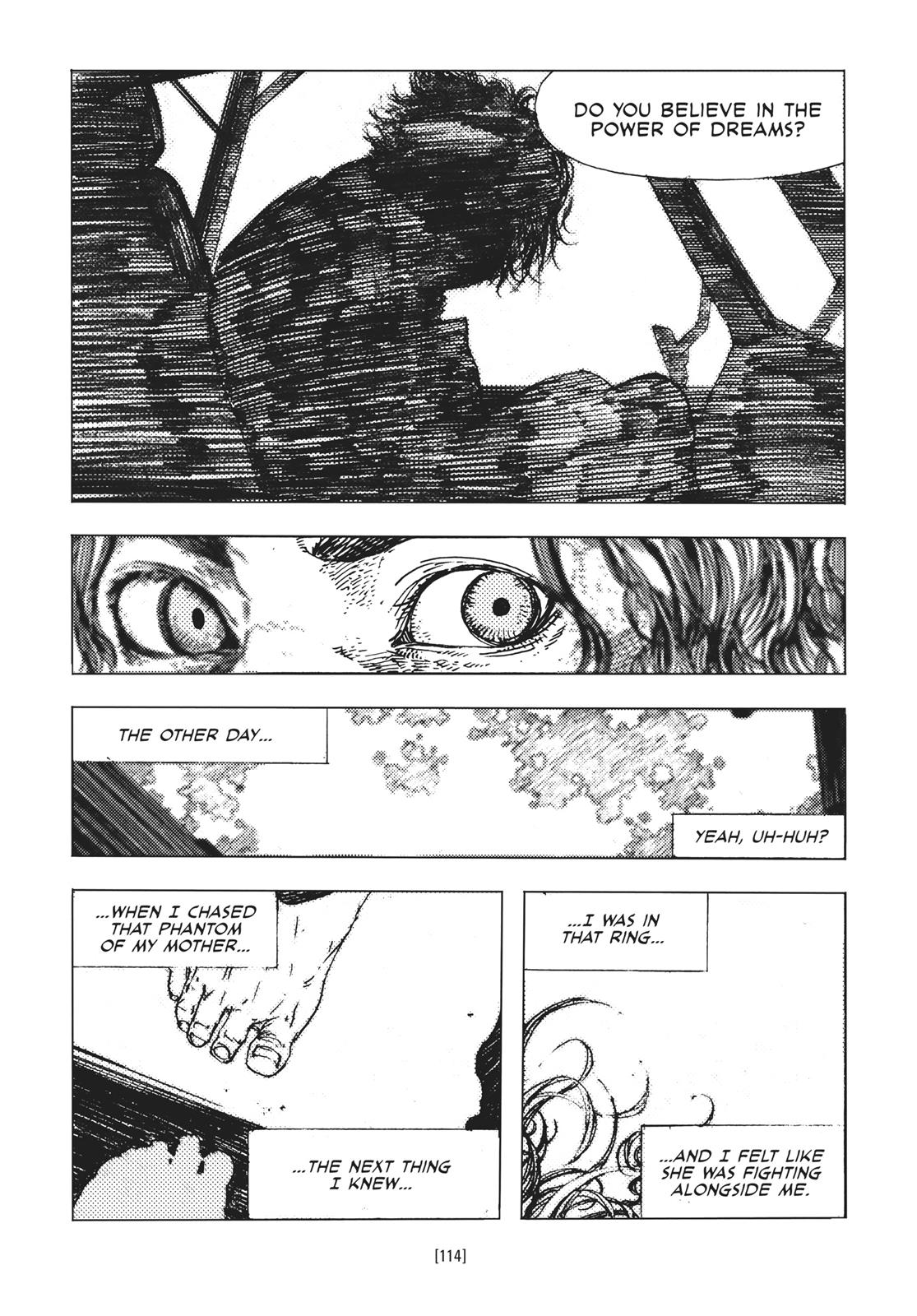 Read Levius (en) Manga Online