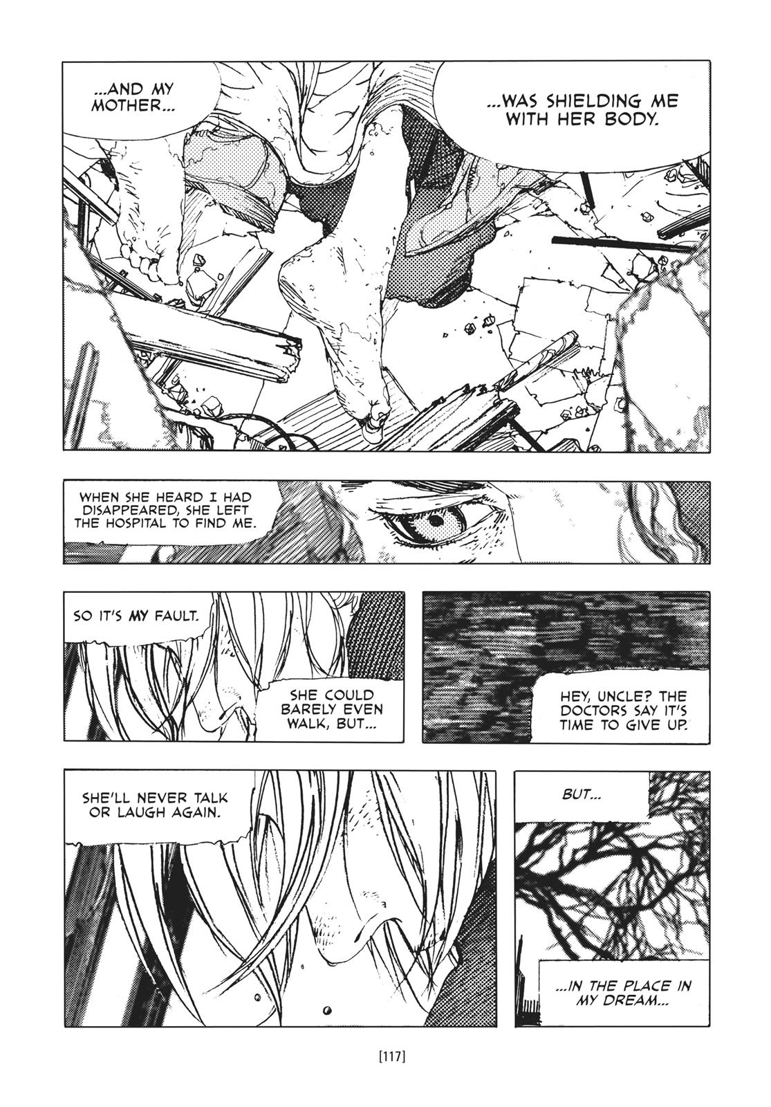 Read Levius (en) Manga Online