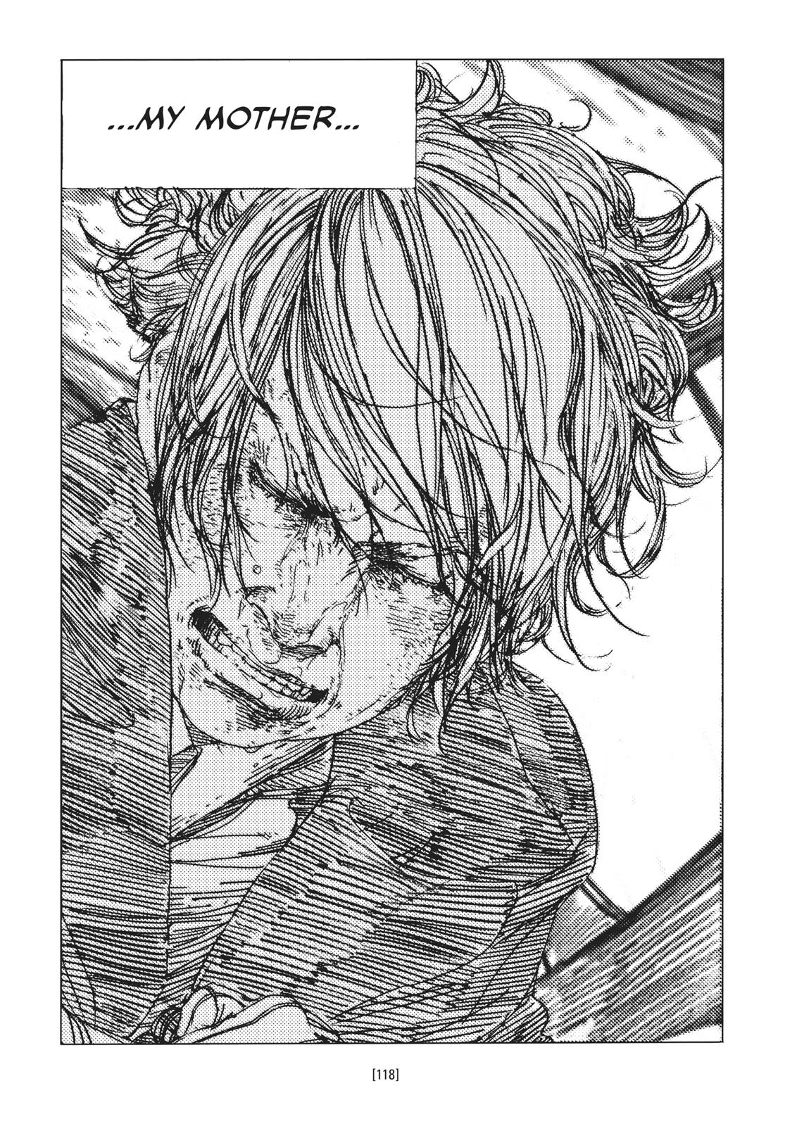 Read Levius (en) Manga Online