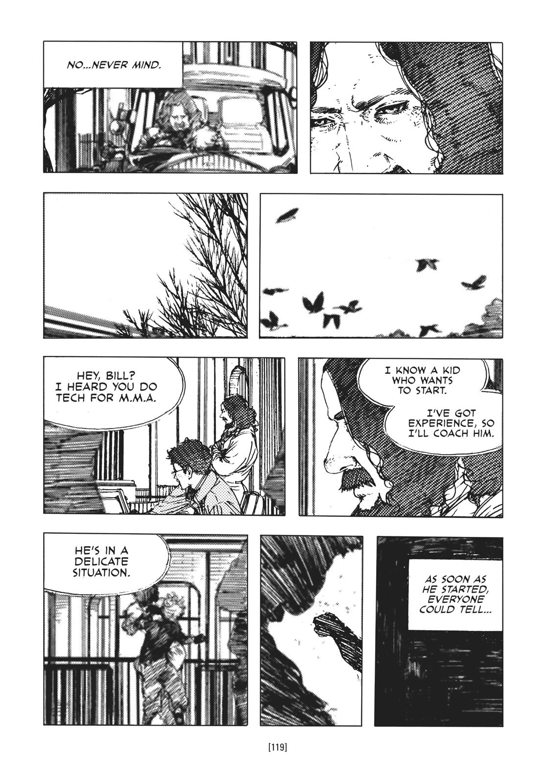 Read Levius (en) Manga Online