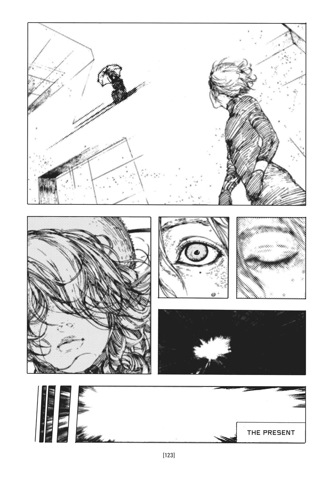 Read Levius (en) Manga Online