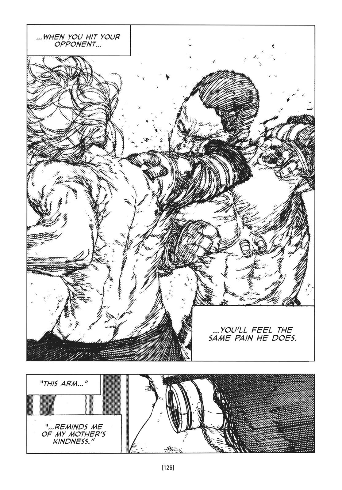 Read Levius (en) Manga Online