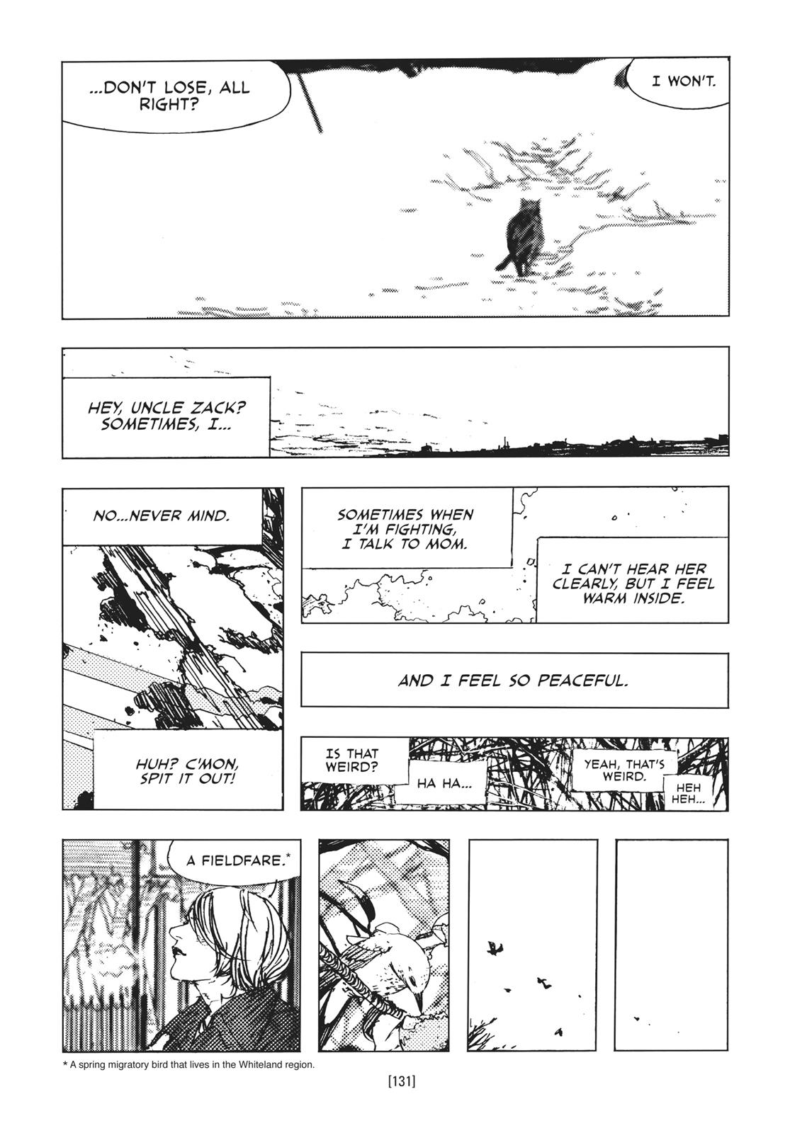 Read Levius (en) Manga Online