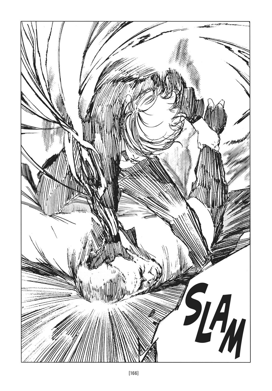 Read Levius (en) Manga Online