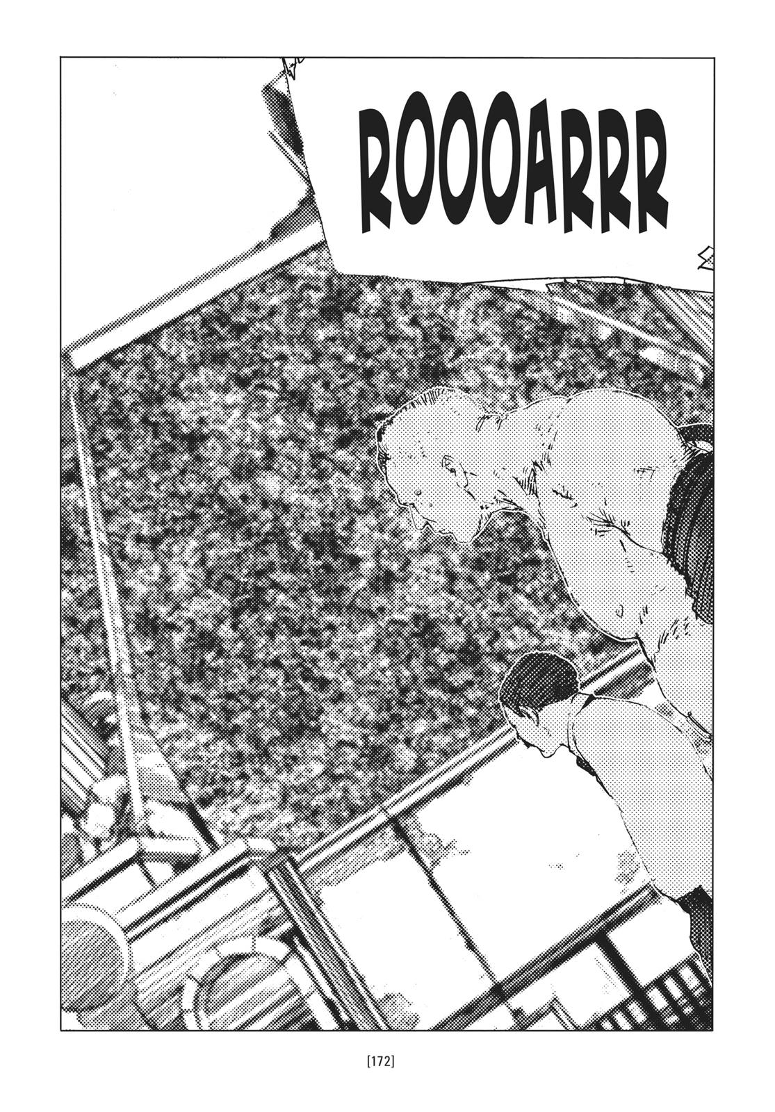 Read Levius (en) Manga Online