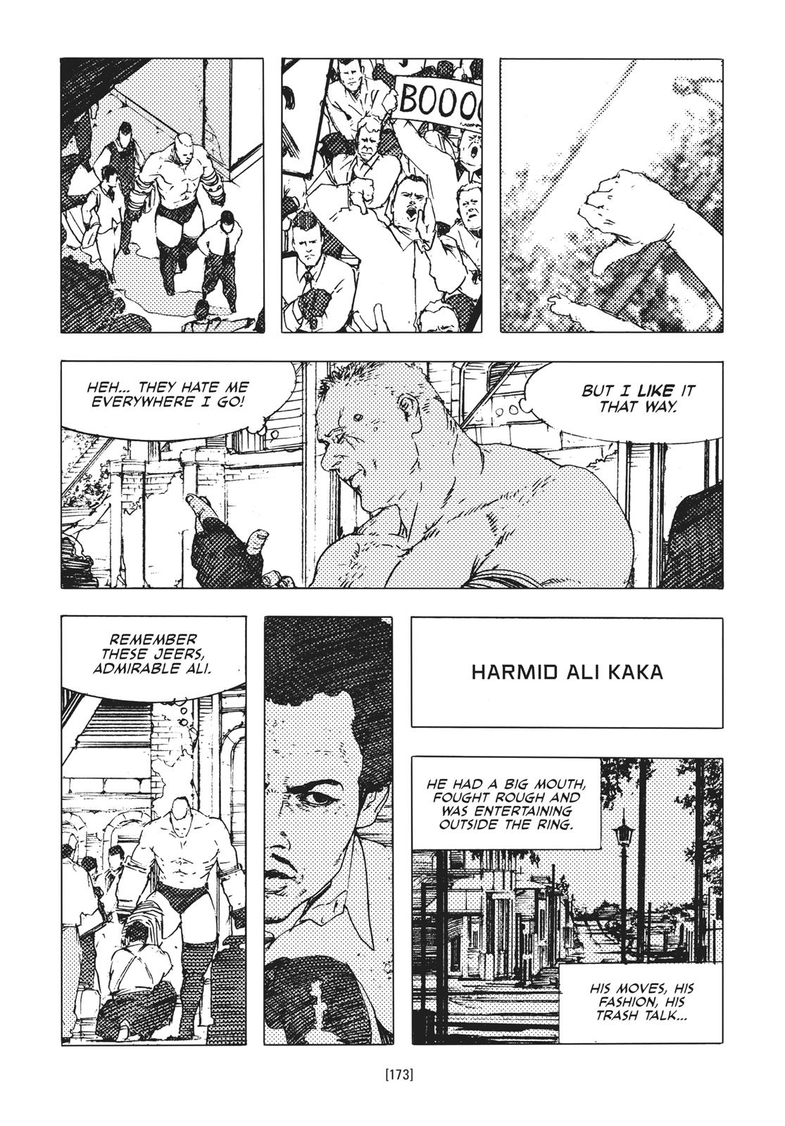 Read Levius (en) Manga Online