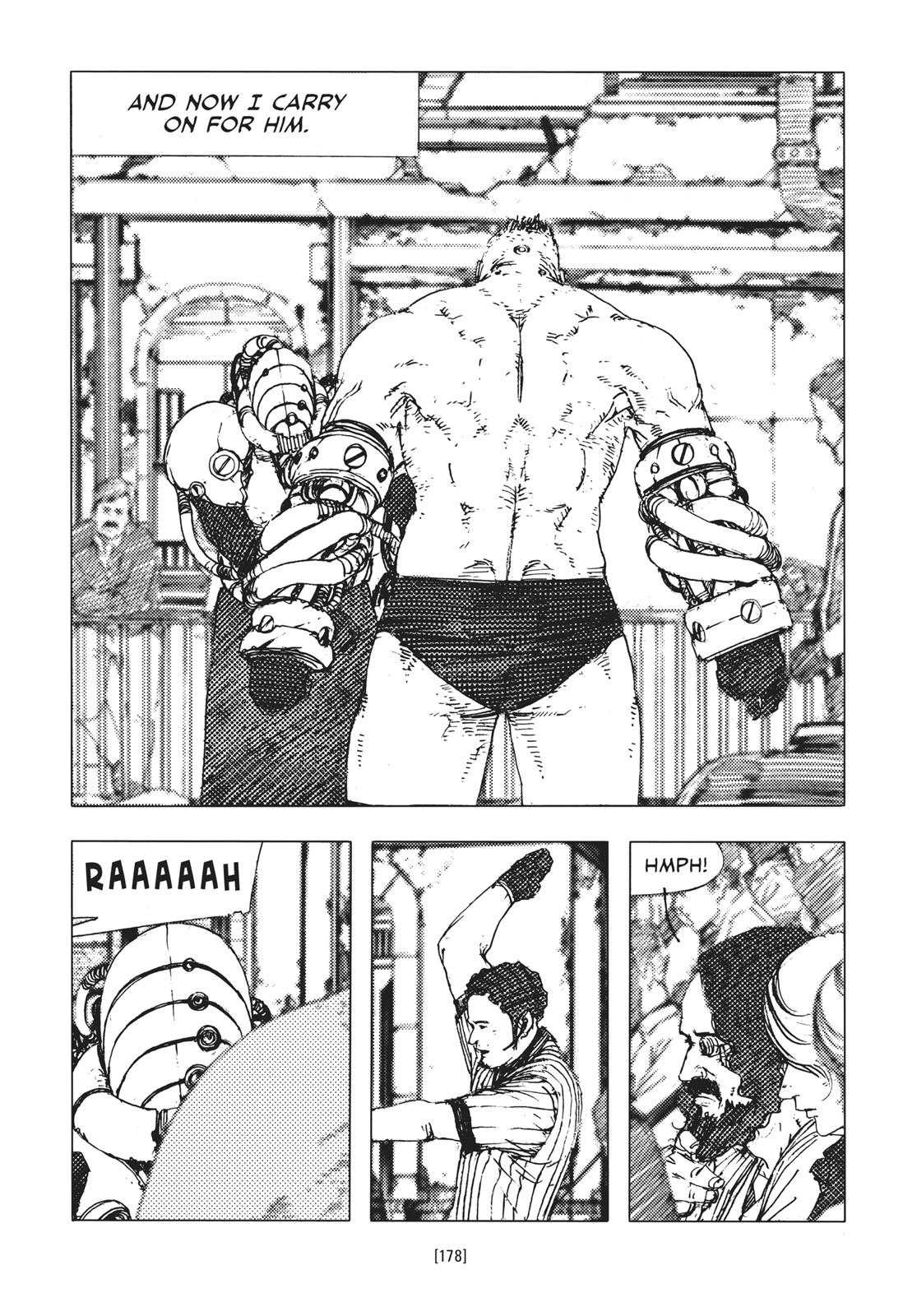 Read Levius (en) Manga Online