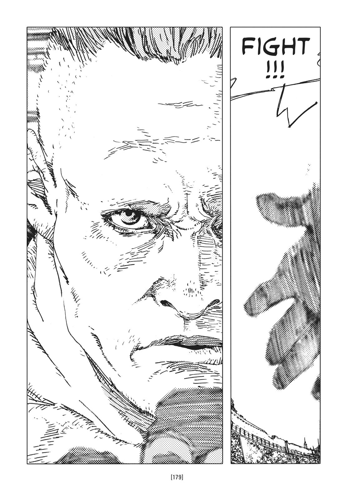 Read Levius (en) Manga Online