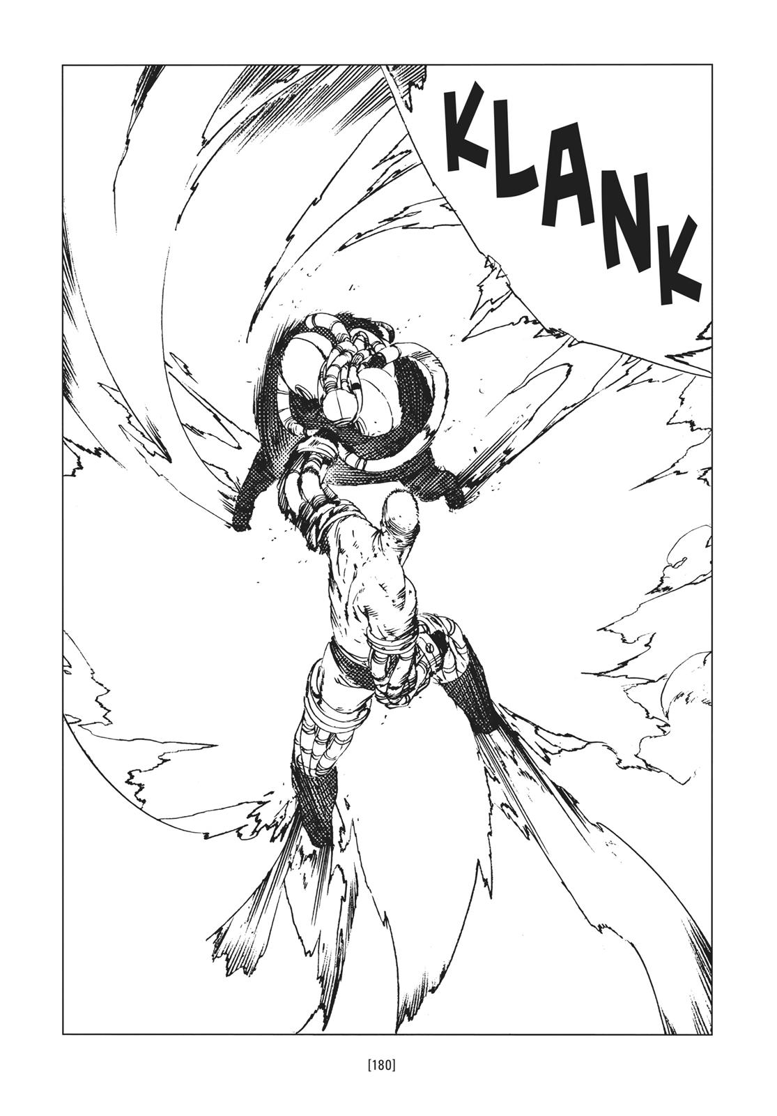 Read Levius (en) Manga Online