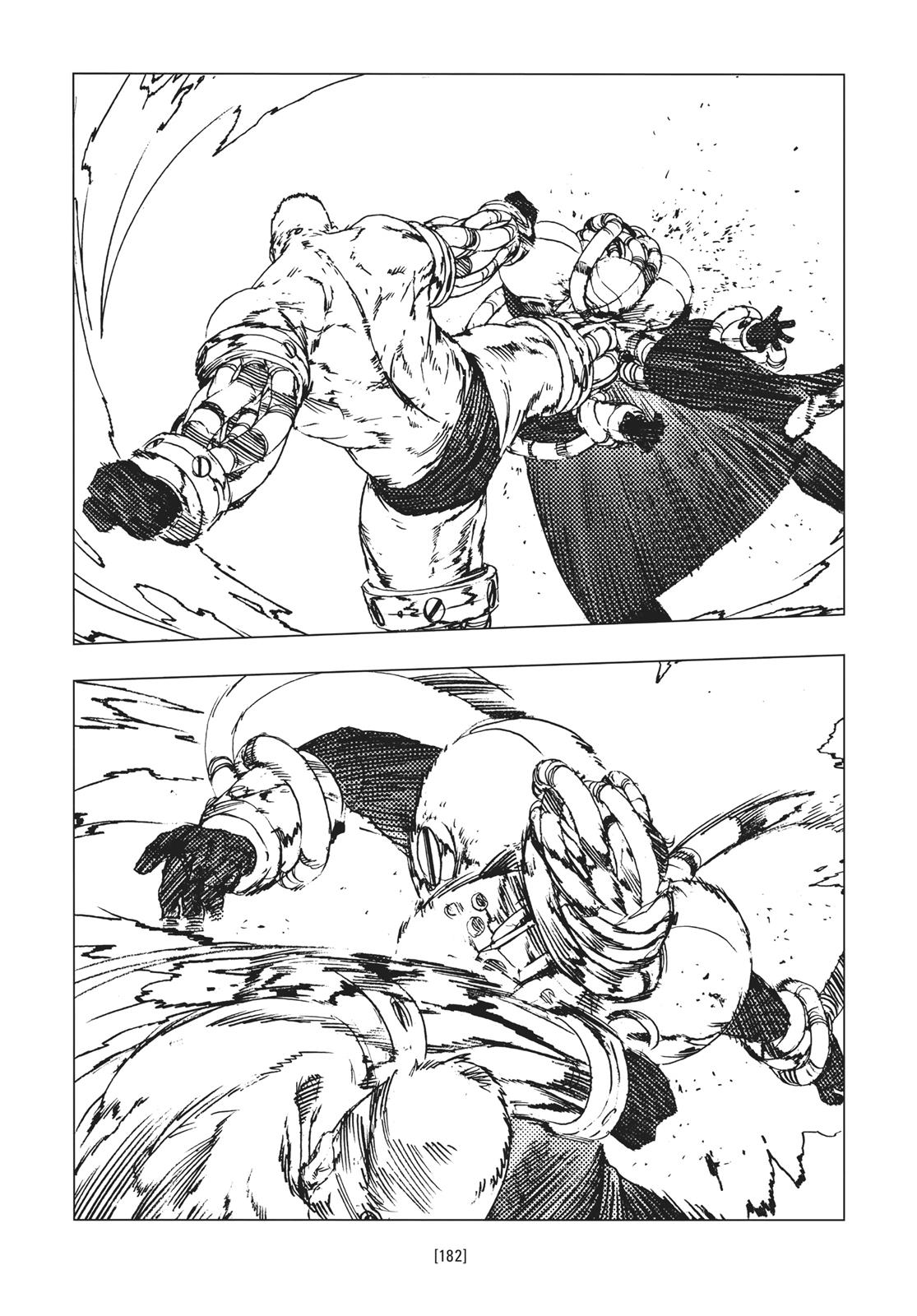 Read Levius (en) Manga Online