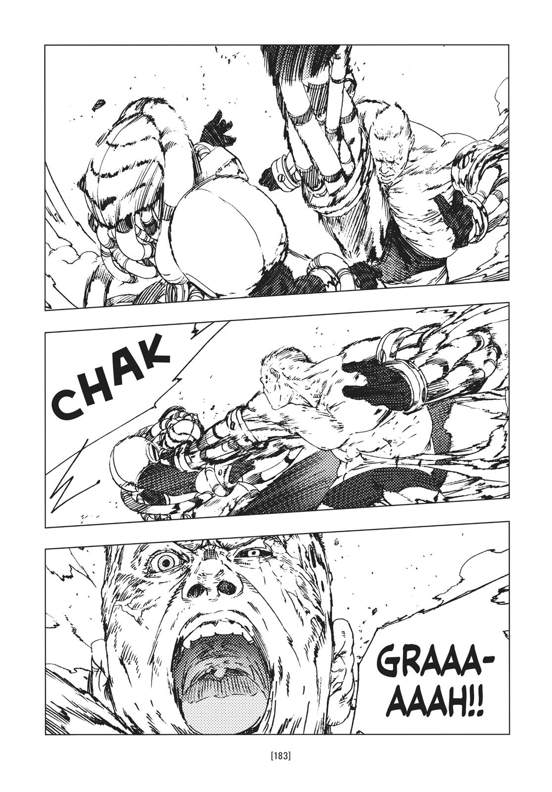 Read Levius (en) Manga Online