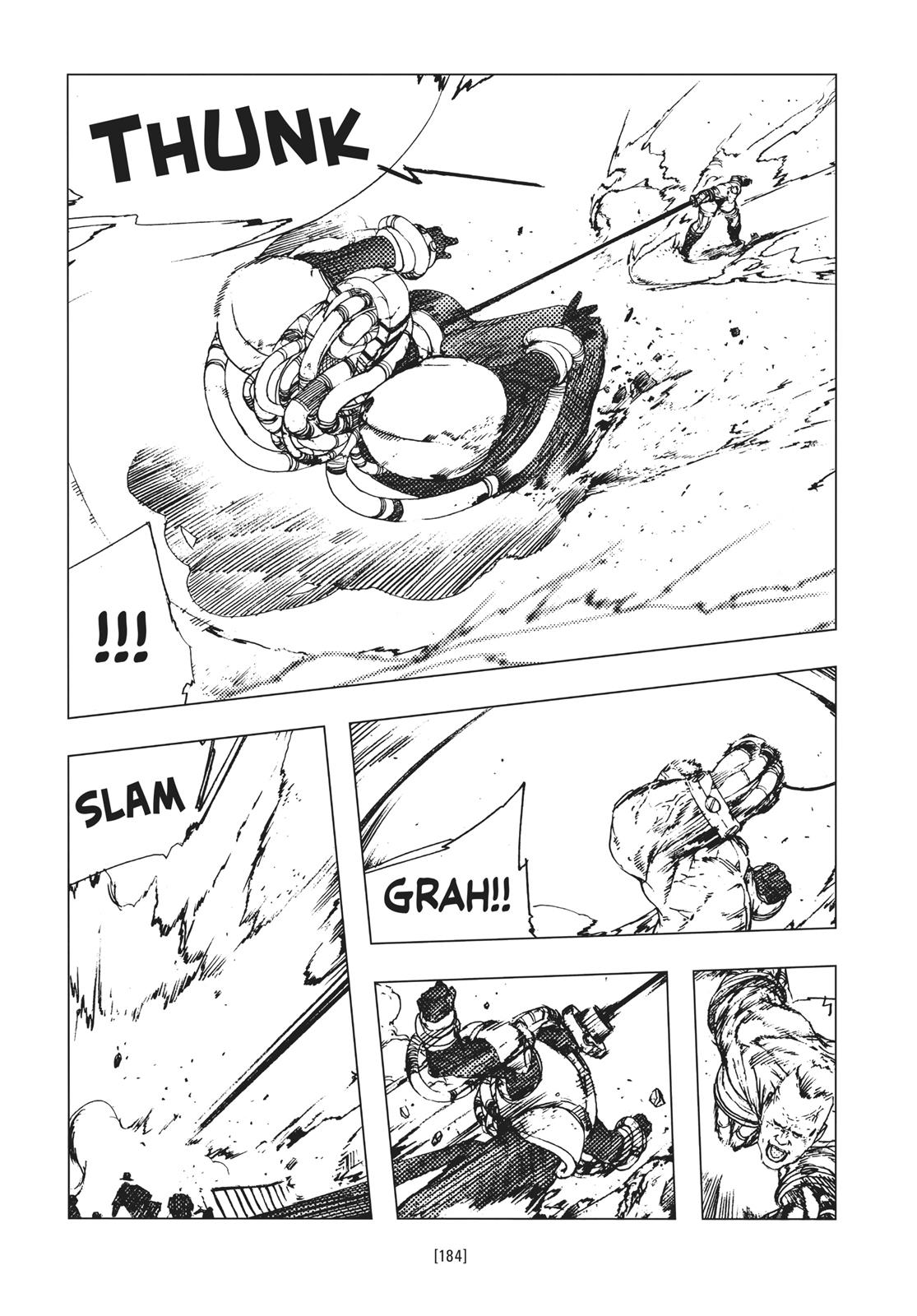 Read Levius (en) Manga Online