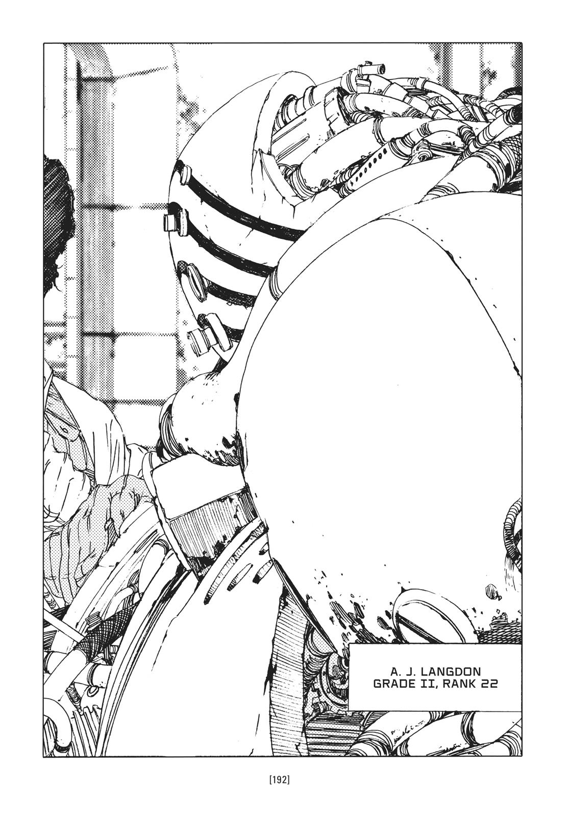 Read Levius (en) Manga Online