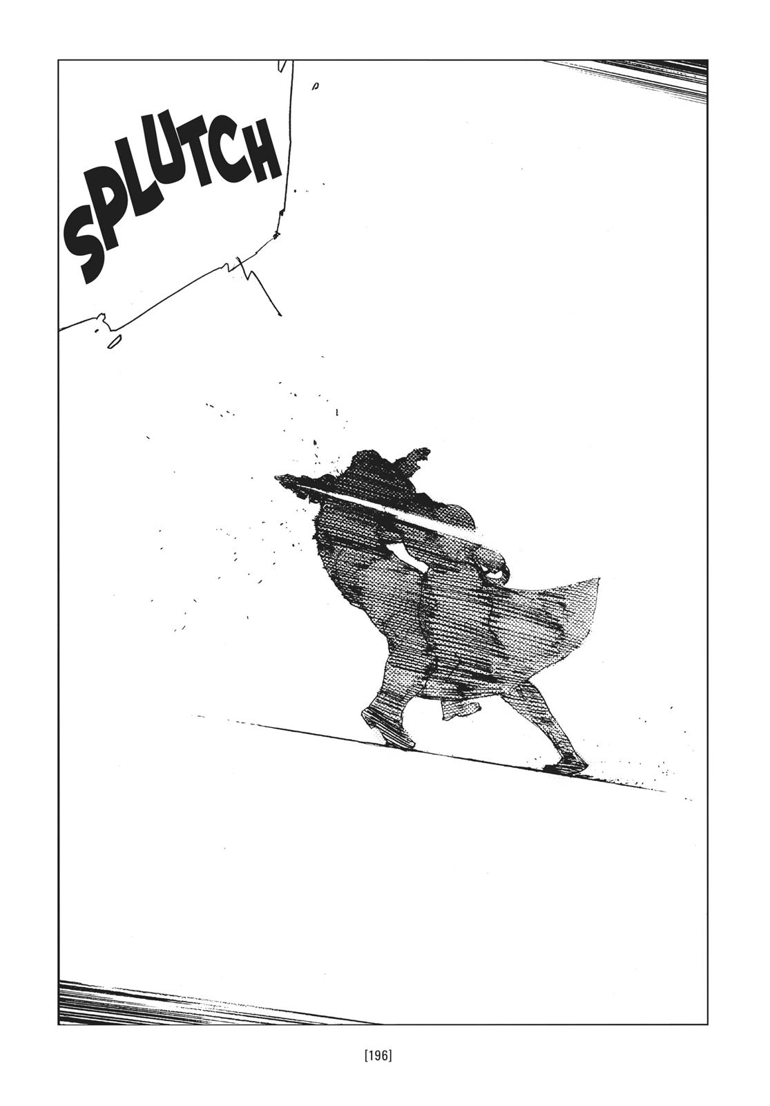 Read Levius (en) Manga Online