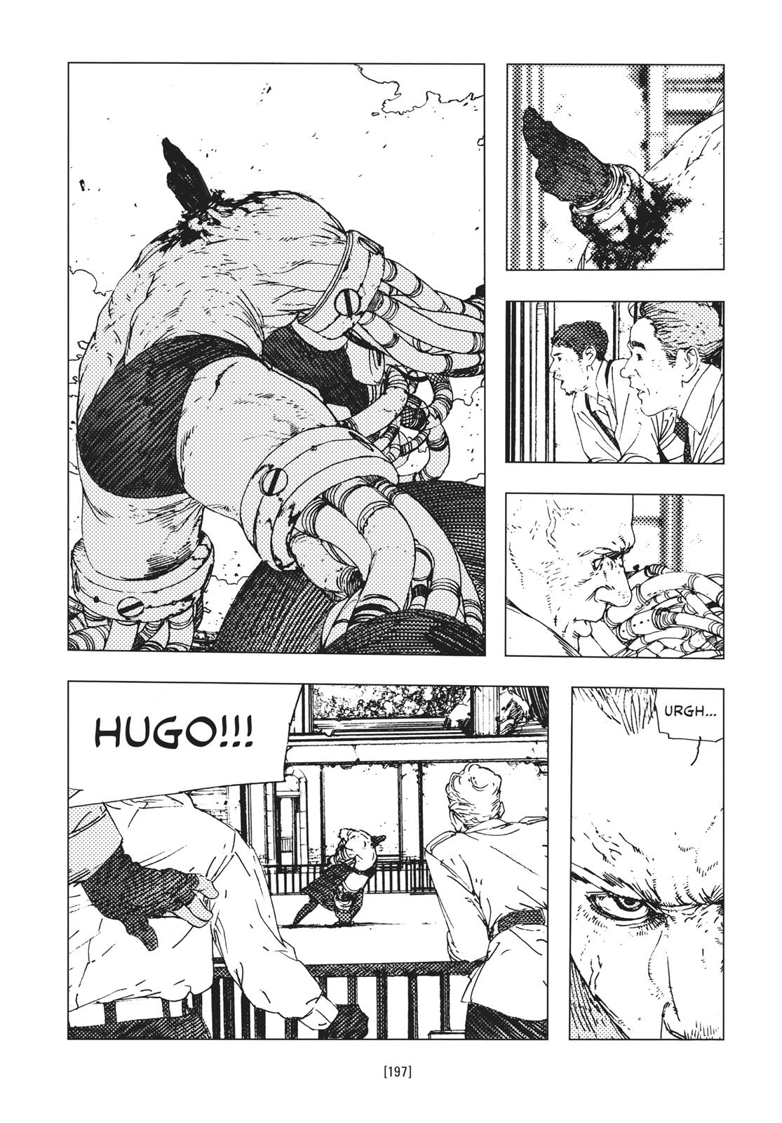 Read Levius (en) Manga Online