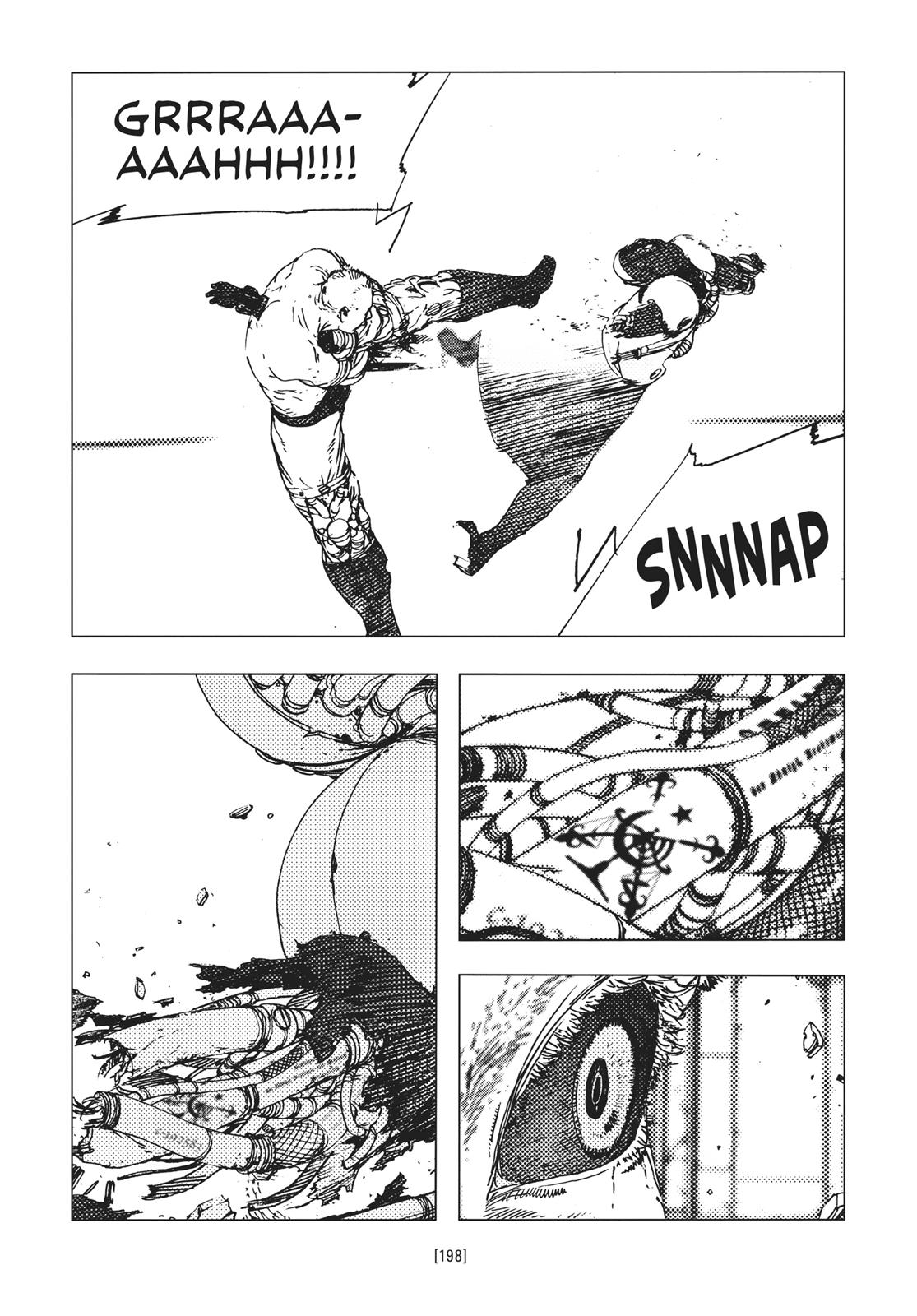 Read Levius (en) Manga Online