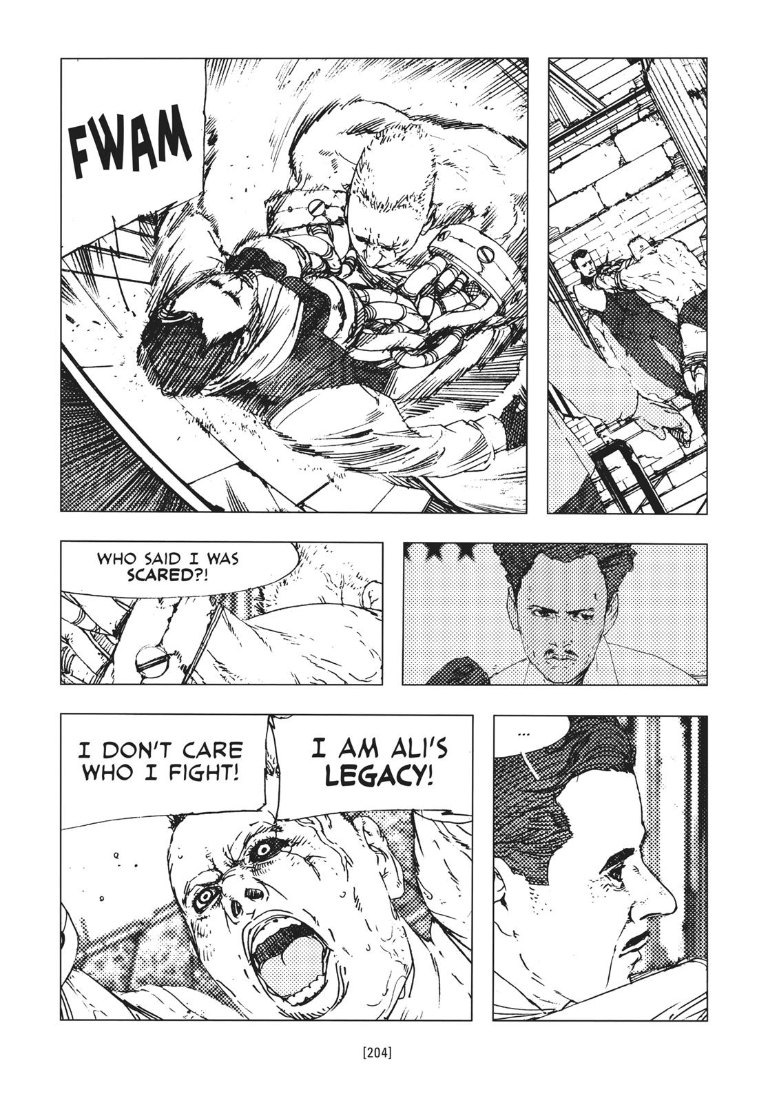 Read Levius (en) Manga Online