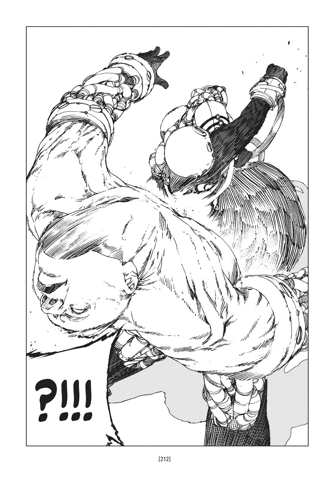 Read Levius (en) Manga Online