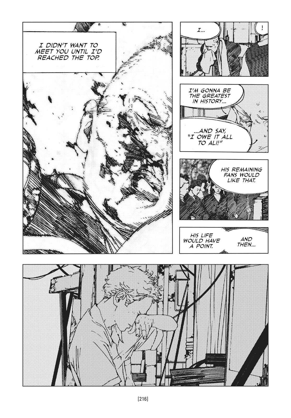 Read Levius (en) Manga Online