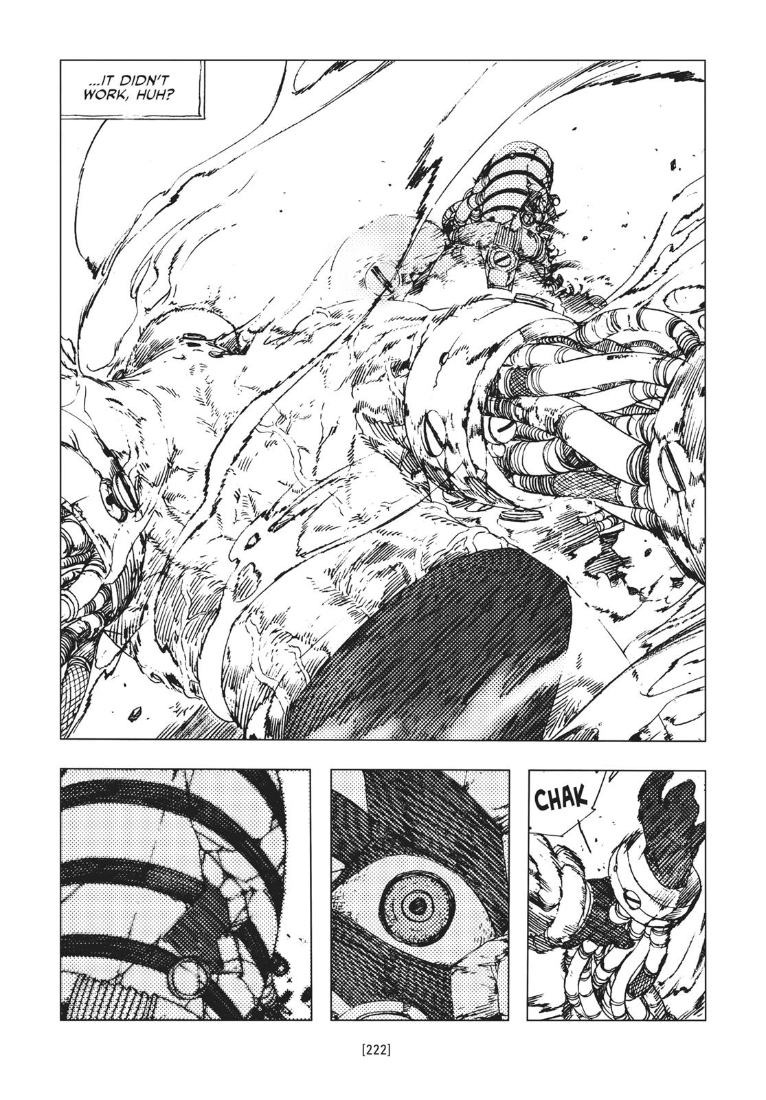 Read Levius (en) Manga Online