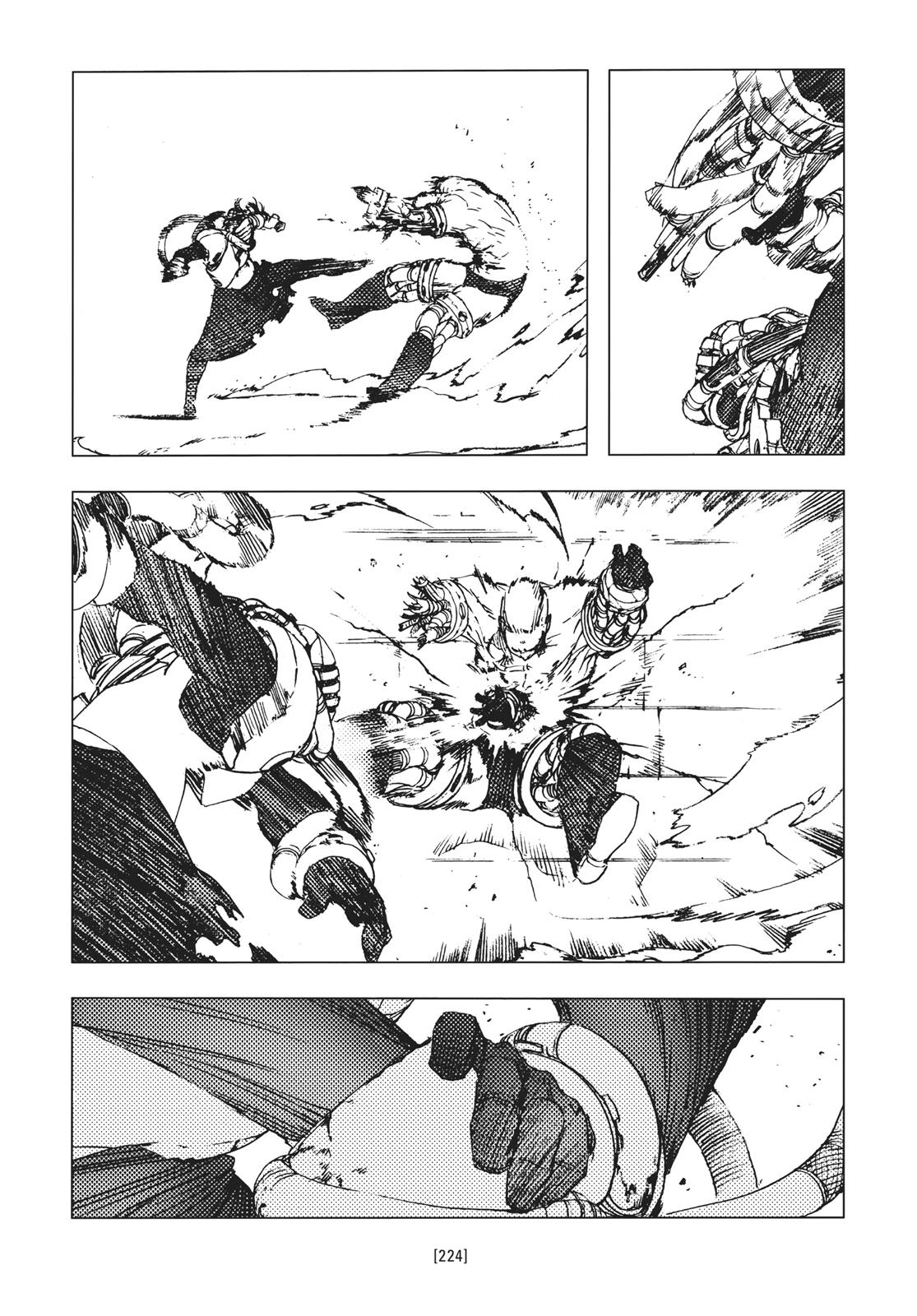 Read Levius (en) Manga Online