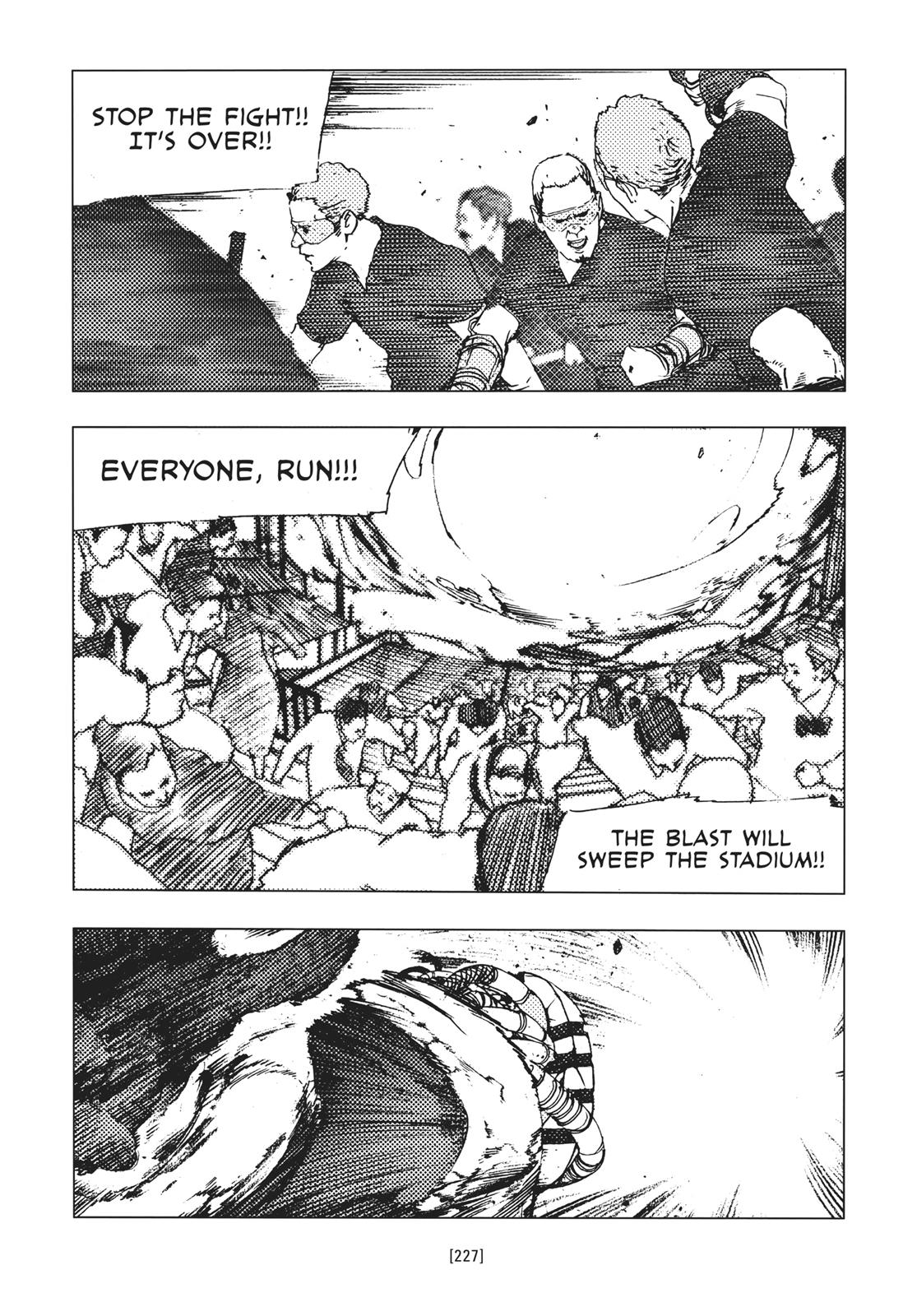 Read Levius (en) Manga Online