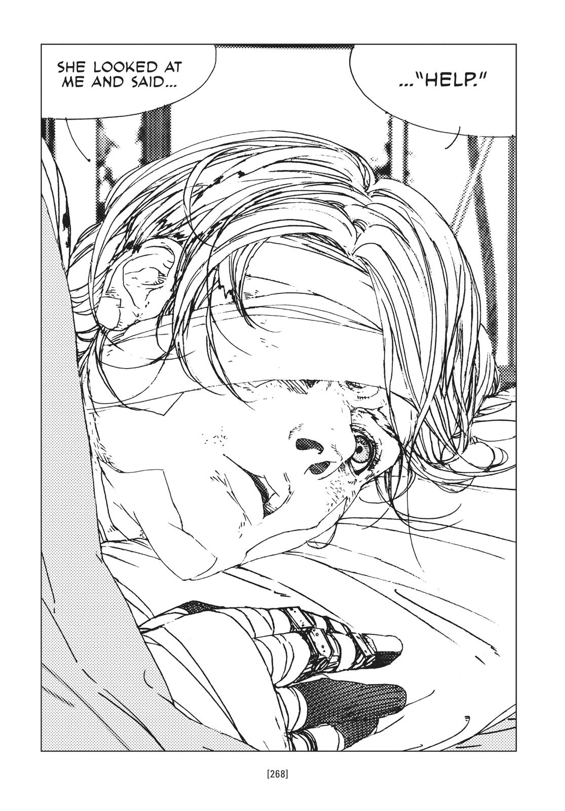 Read Levius (en) Manga Online