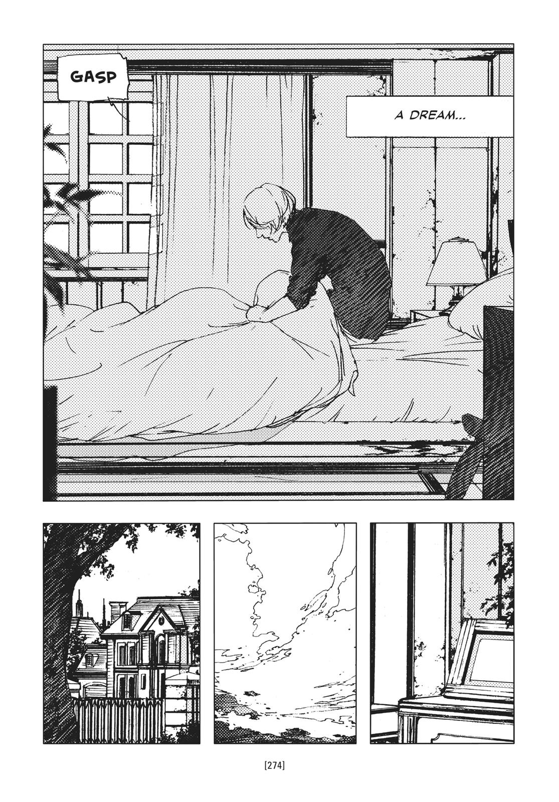 Read Levius (en) Manga Online